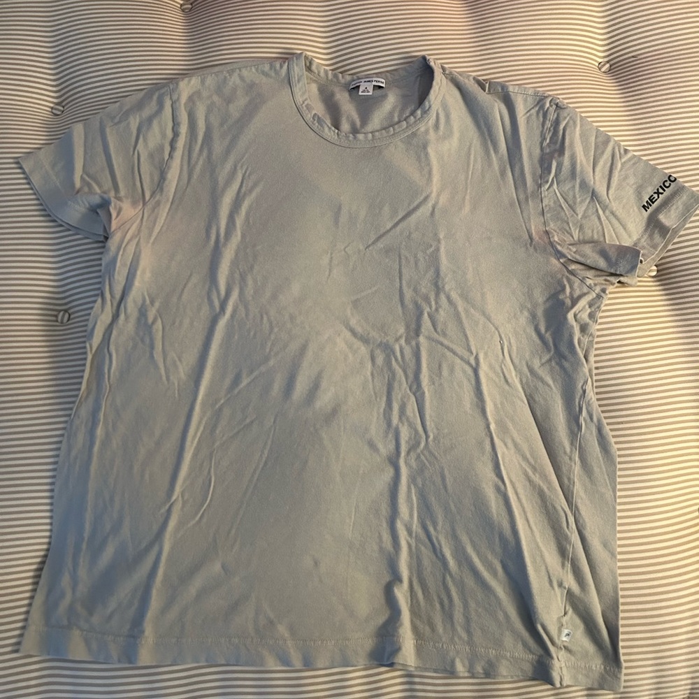 James Perse t-shirt